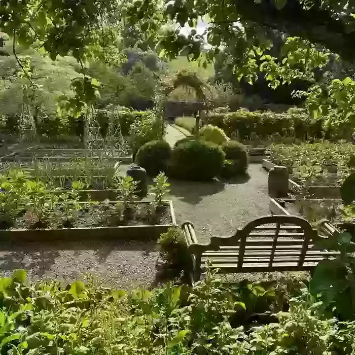 Tuesday Open Gardens